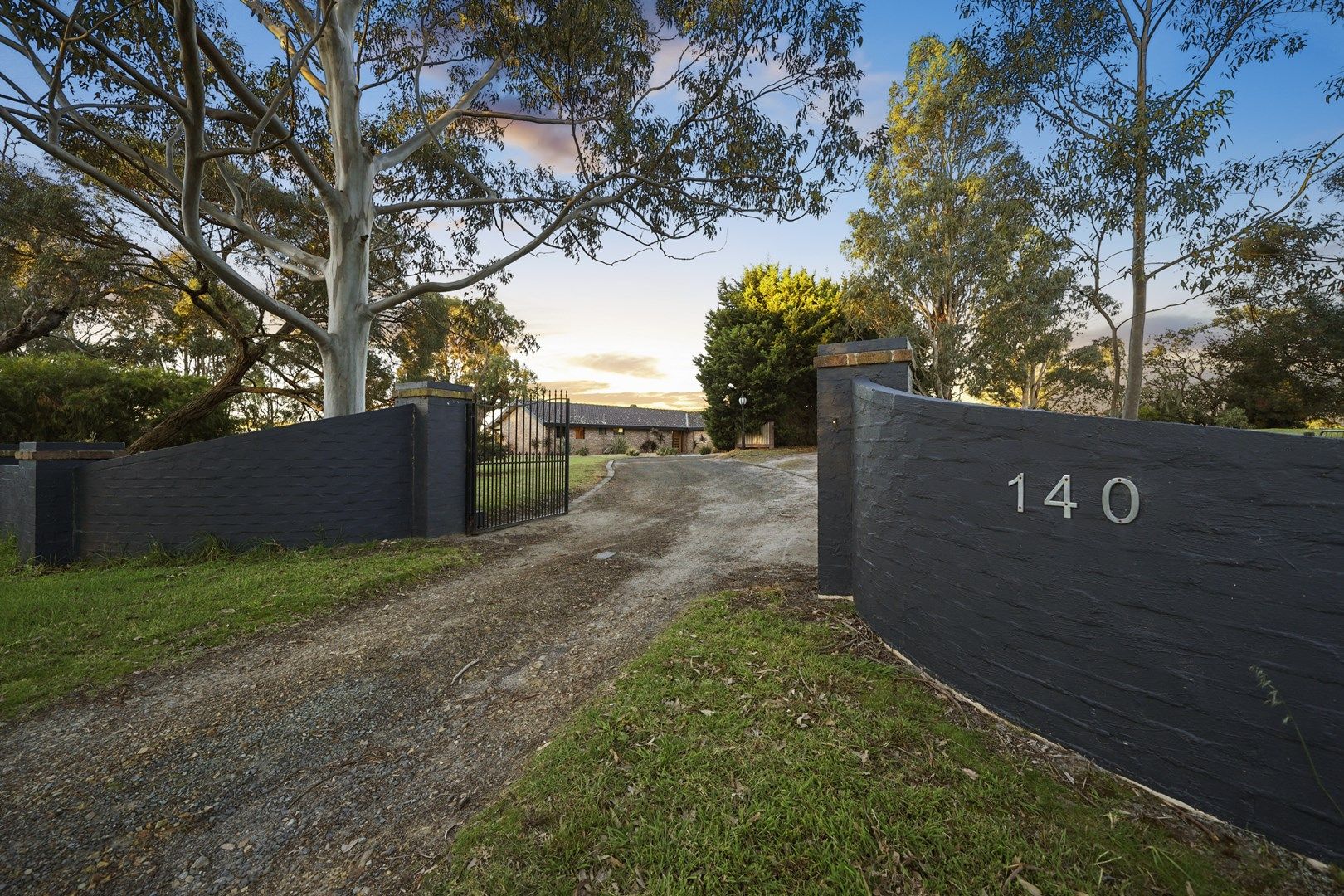 140 Cannons Creek Road, Cannons Creek VIC 3977, Image 0