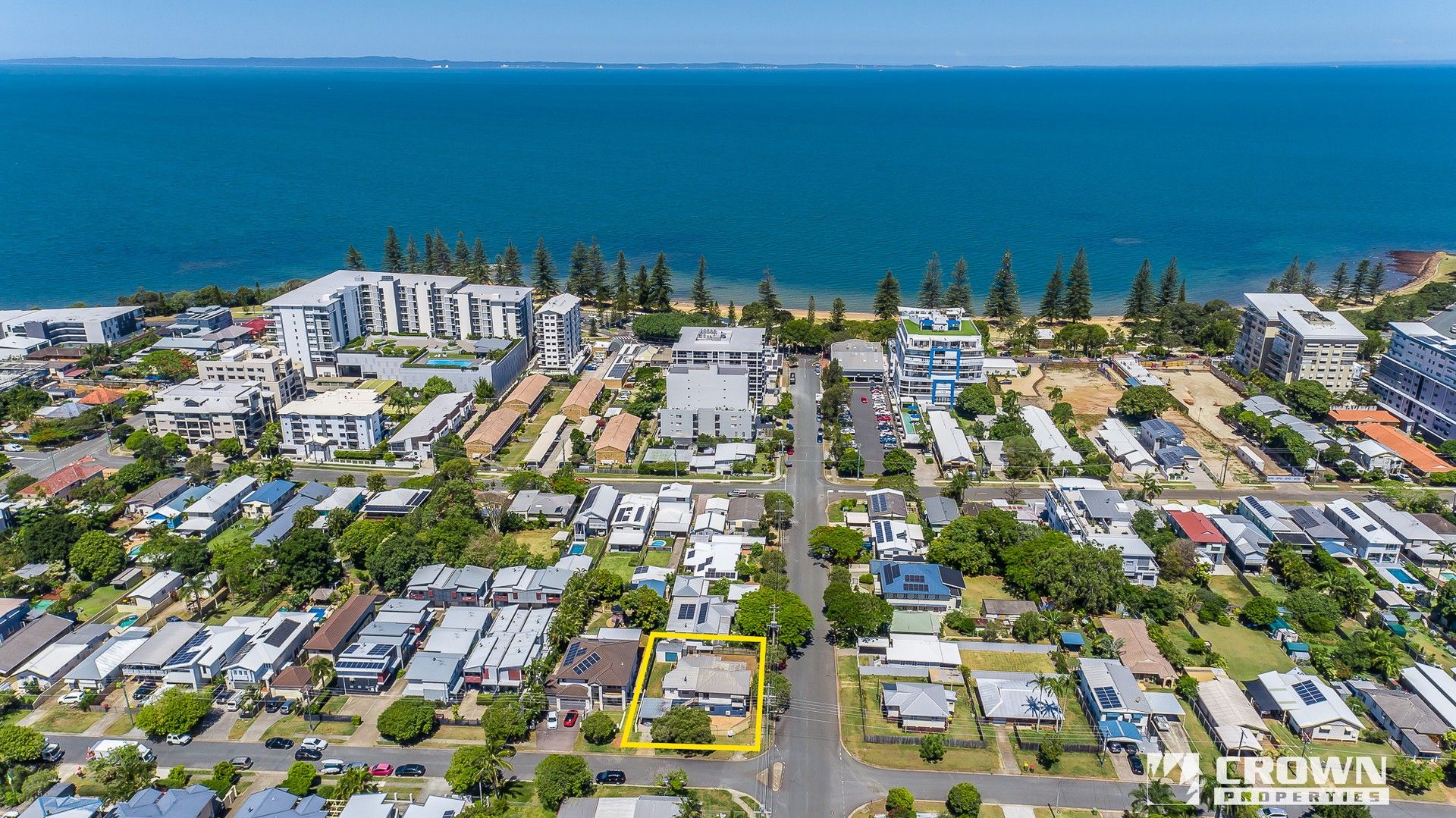 122 Turner Street, Scarborough QLD 4020 Domain