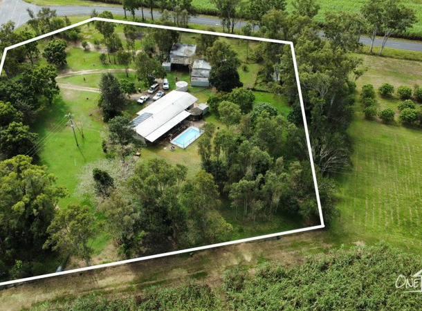368 Walkers Point Road, Walkers Point QLD 4650