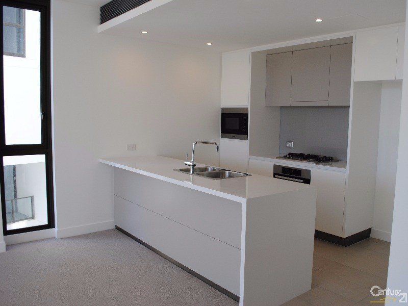 2 bedrooms Apartment / Unit / Flat in 305/22 Scotsman Street FOREST LODGE NSW, 2037