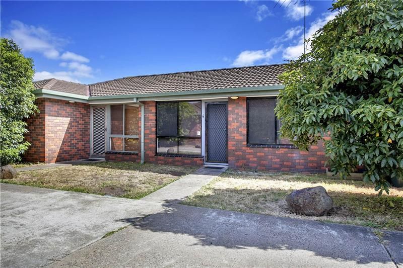 6/220 Wilsons Road, WHITTINGTON VIC 3219, Image 0