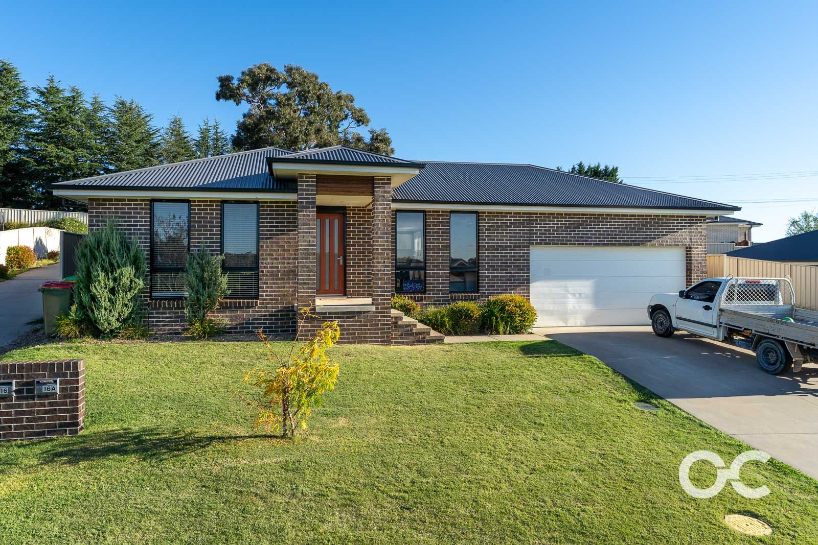 3 bedrooms House in 16A McCarron Place ORANGE NSW, 2800