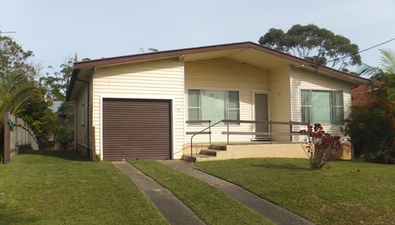Picture of 95 Seaview Street, NAMBUCCA HEADS NSW 2448