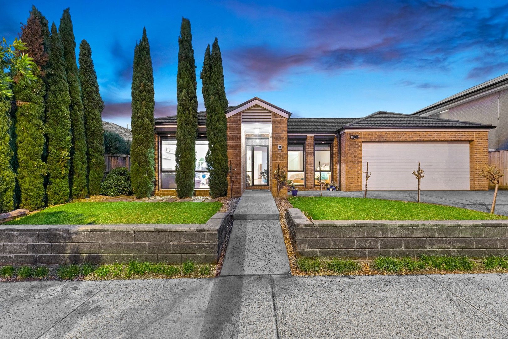 4 bedrooms House in 58 Grices Road BERWICK VIC, 3806