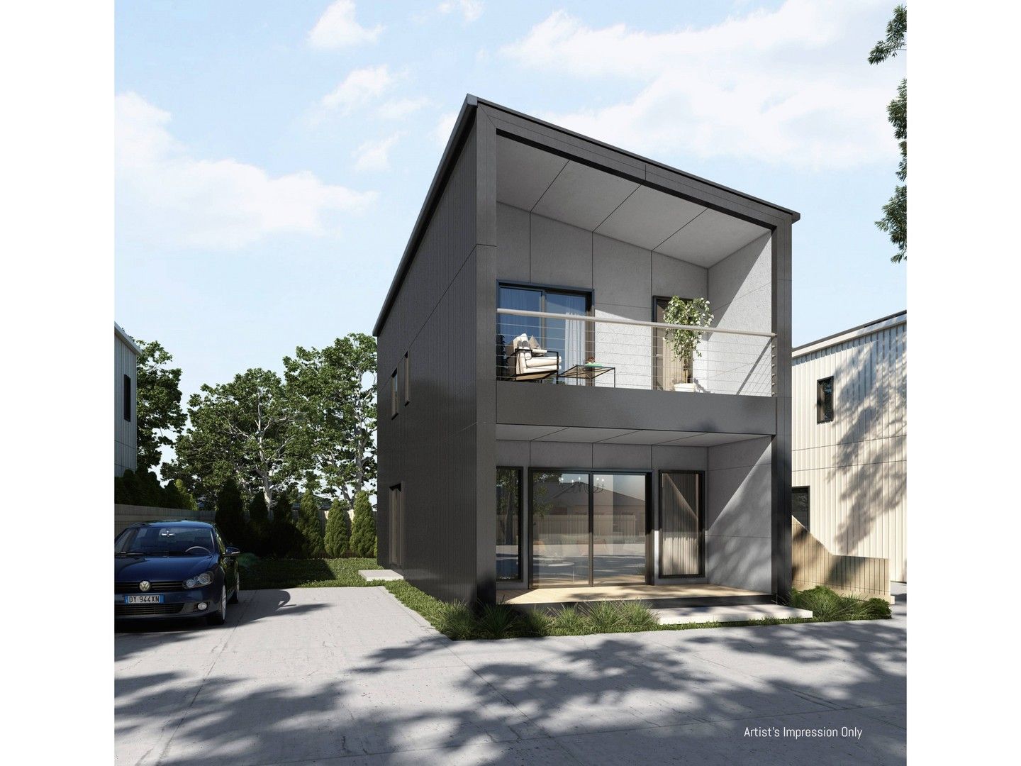 3 bedrooms House in 8/97-99 Leviens Road ST LEONARDS VIC, 3223