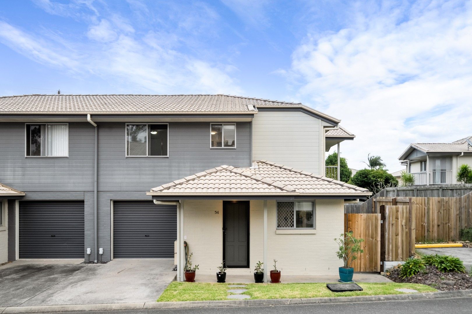 54/10-22 Blyth Road, Murrumba Downs QLD 4503, Image 0