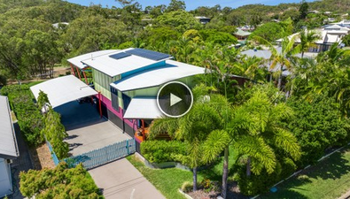Picture of 20 Fisher Street, WEST GLADSTONE QLD 4680