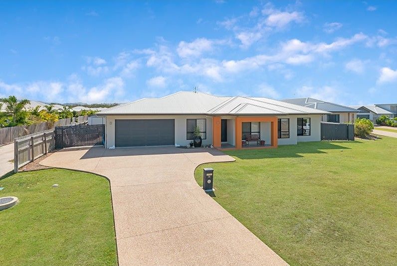 34 Conway Street, Mount Low QLD 4818
