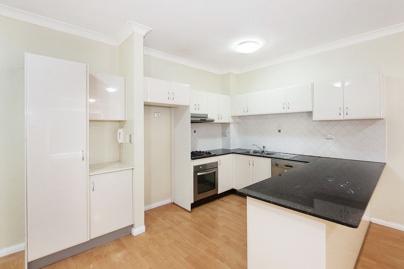 29/25-27 Castlereagh Street, Liverpool NSW 2170, Image 2