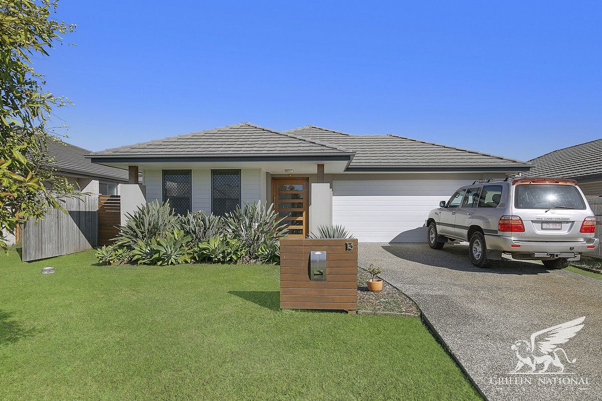 13 Dularcha Street, Caboolture South QLD 4510, Image 0
