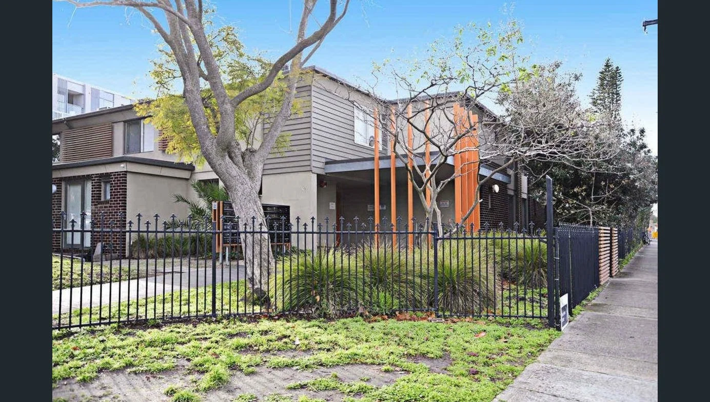 36/15 Hawthorn Road, Caulfield North VIC 3161