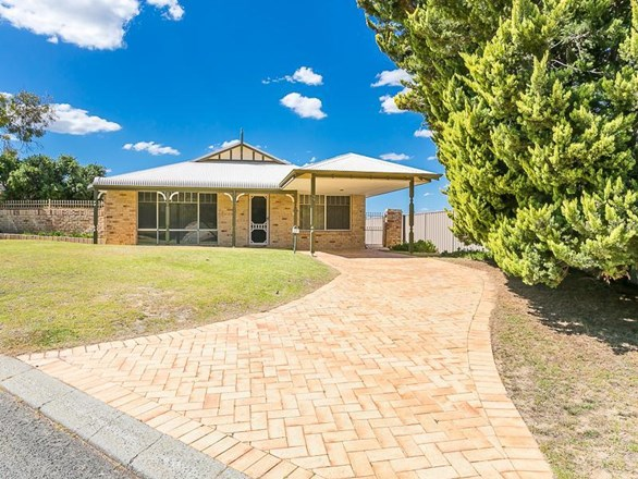 1 Limpet Court, Mullaloo WA 6027