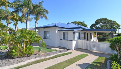 Picture of 25 Mary Street, SCARNESS QLD 4655
