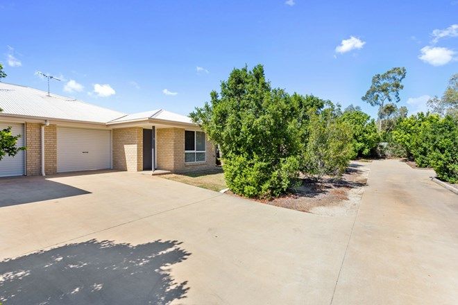 Picture of 6/50 Arthur Street, GRACEMERE QLD 4702