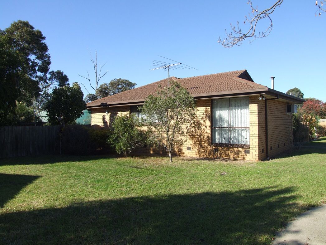 2 bedrooms Apartment / Unit / Flat in 5/20 Toolern St MELTON SOUTH VIC, 3338