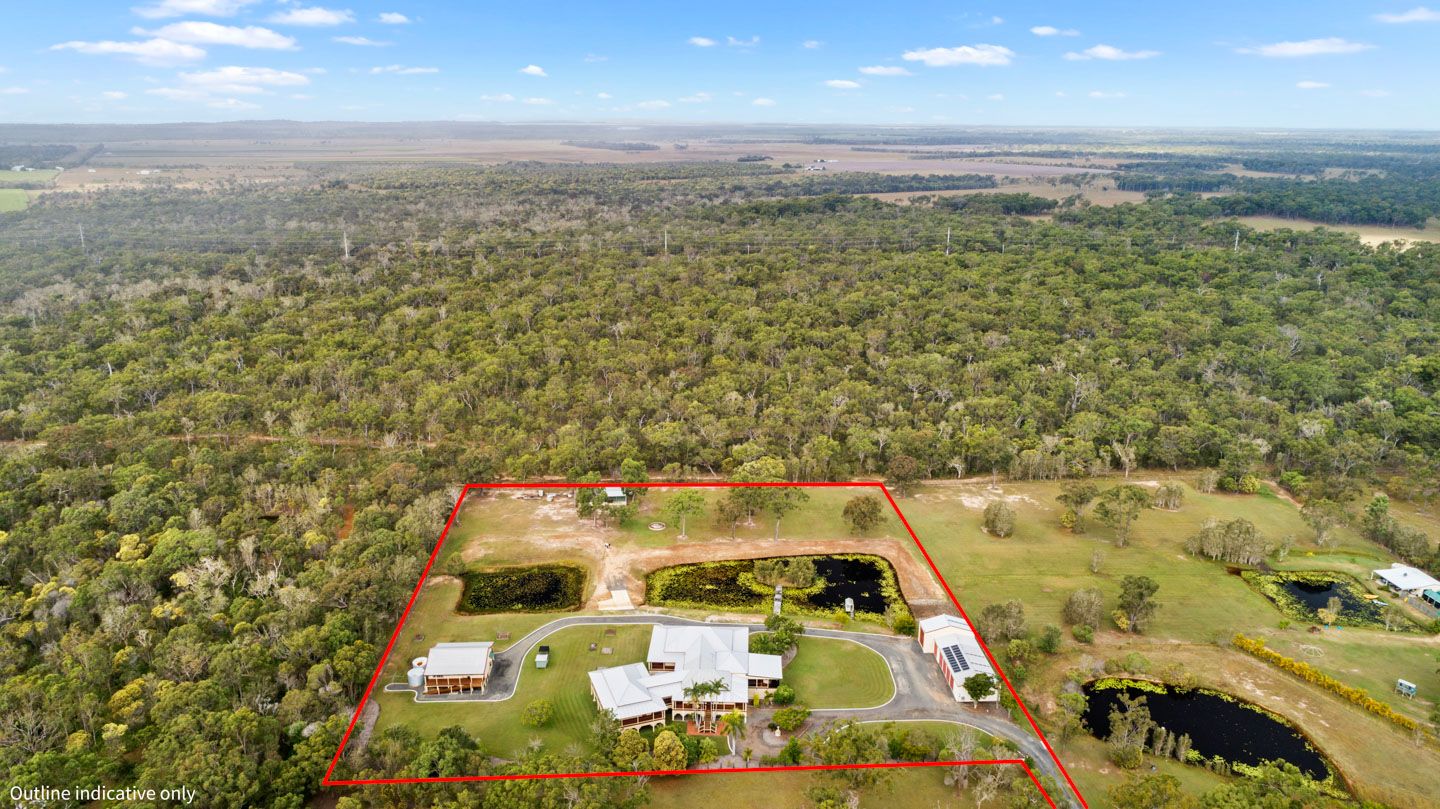 329 Condor Drive, Sunshine Acres QLD 4655, Image 0