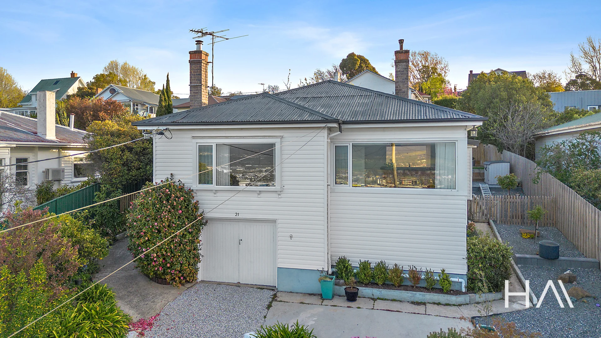 21 Osborne Ave, Trevallyn TAS 7250
