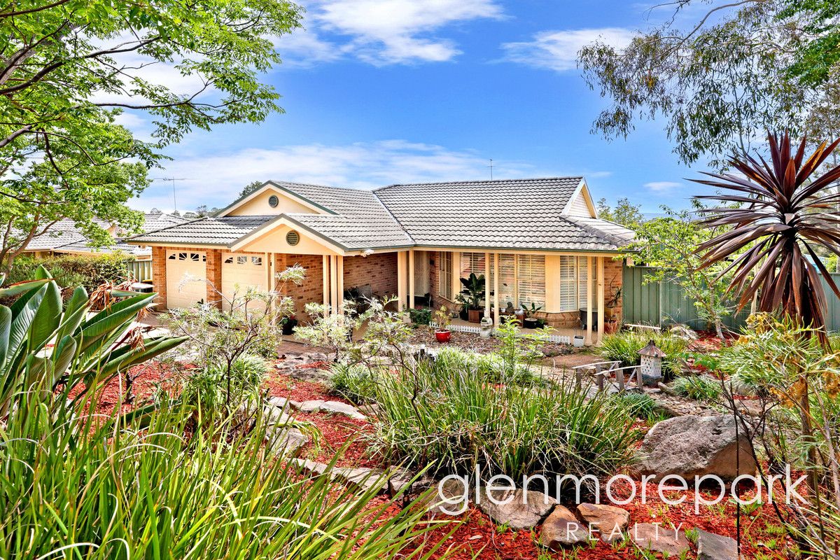 17 Saddler Way, Glenmore Park NSW 2745, Image 0