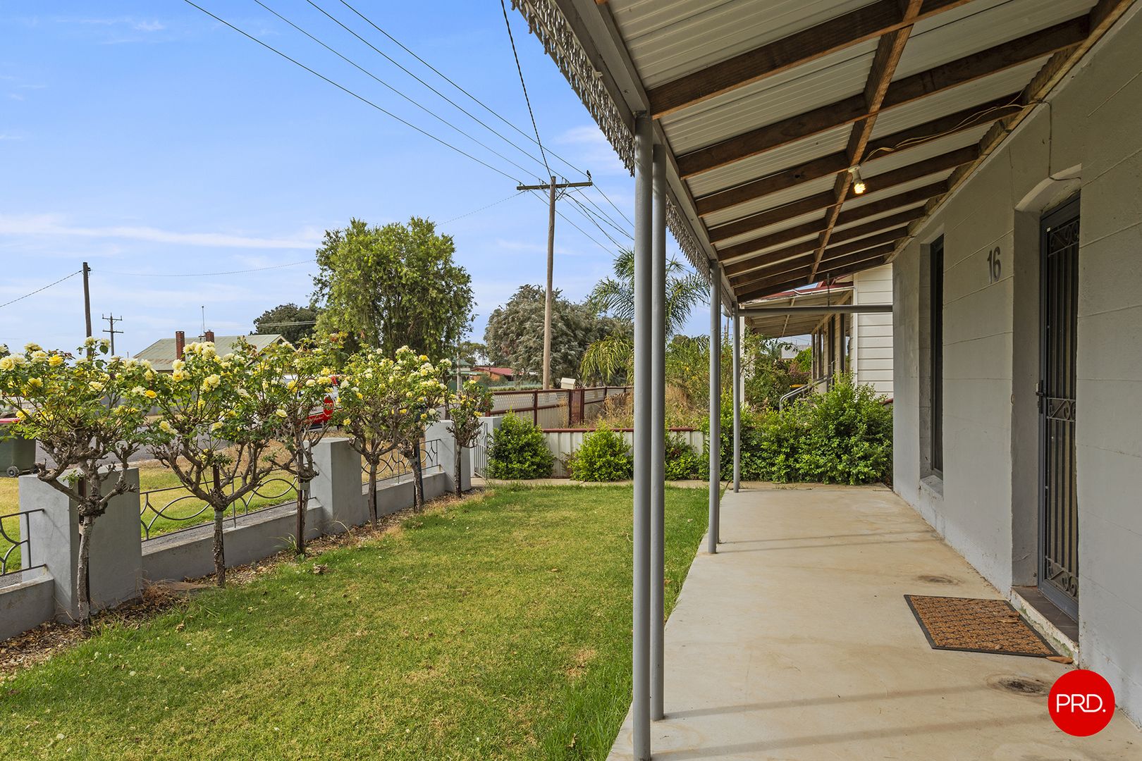 16 Tarnagulla Road, Inglewood VIC 3517 House For Rent 410 Domain