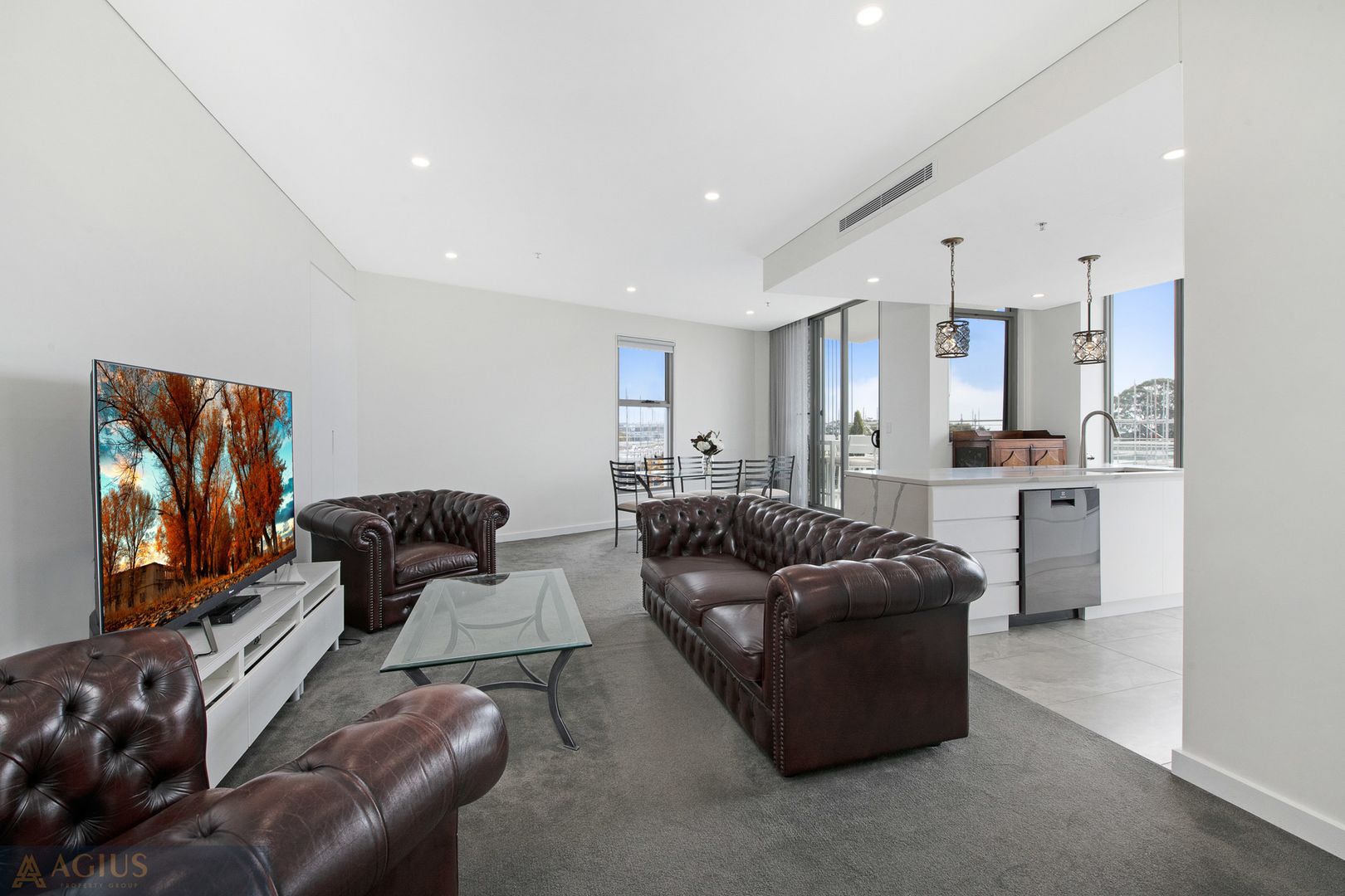 506/33 Dawes Avenue, Castle Hill NSW 2154 Apartment For Rent Domain