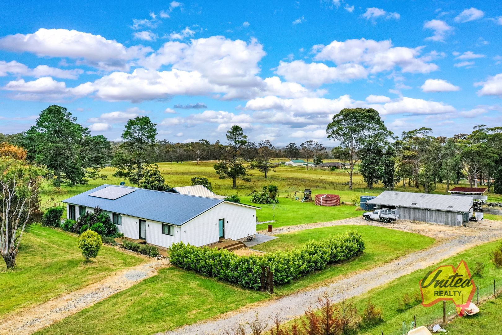 110 Steveys Forest Road, Oakdale NSW 2570 House for Sale Domain