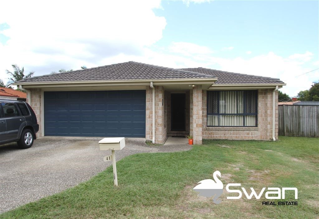 41 Mark Lane, Waterford West QLD 4133, Image 0