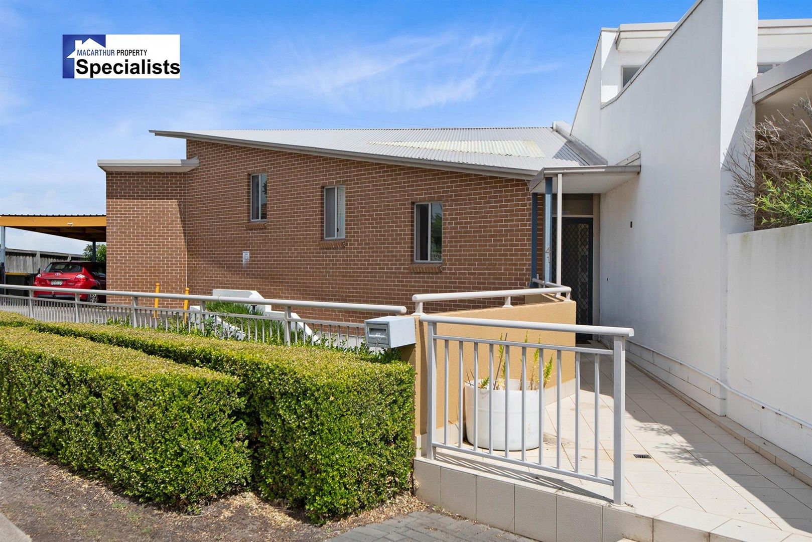 41/17 Poplar Crescent, Bradbury NSW 2560, Image 0