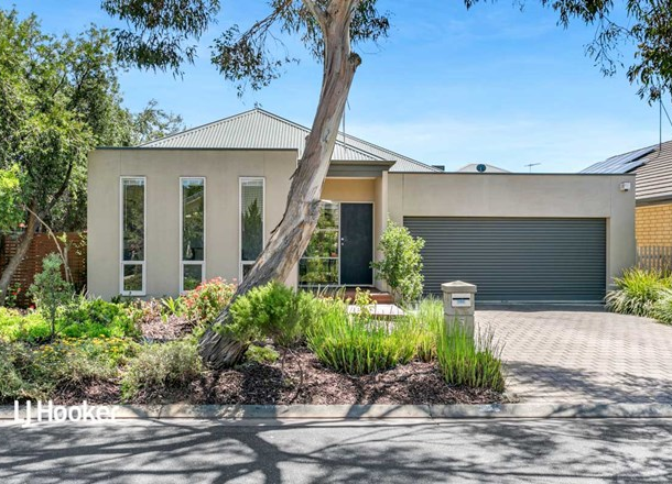 5 Sandpiper Chase, Mawson Lakes SA 5095