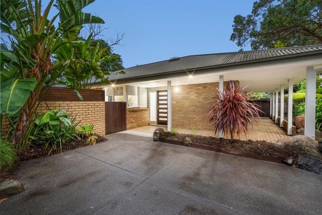Picture of 5 Army Road, BORONIA VIC 3155