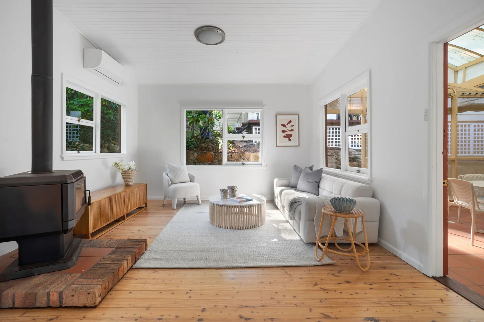 98 Clontarf Street, North Balgowlah NSW 2093