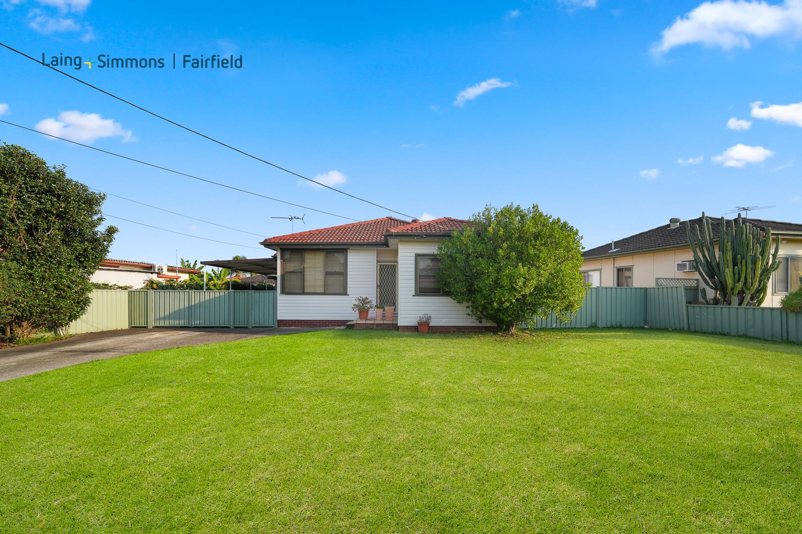 16 Paterson Cres, Fairfield West NSW 2165, Image 2