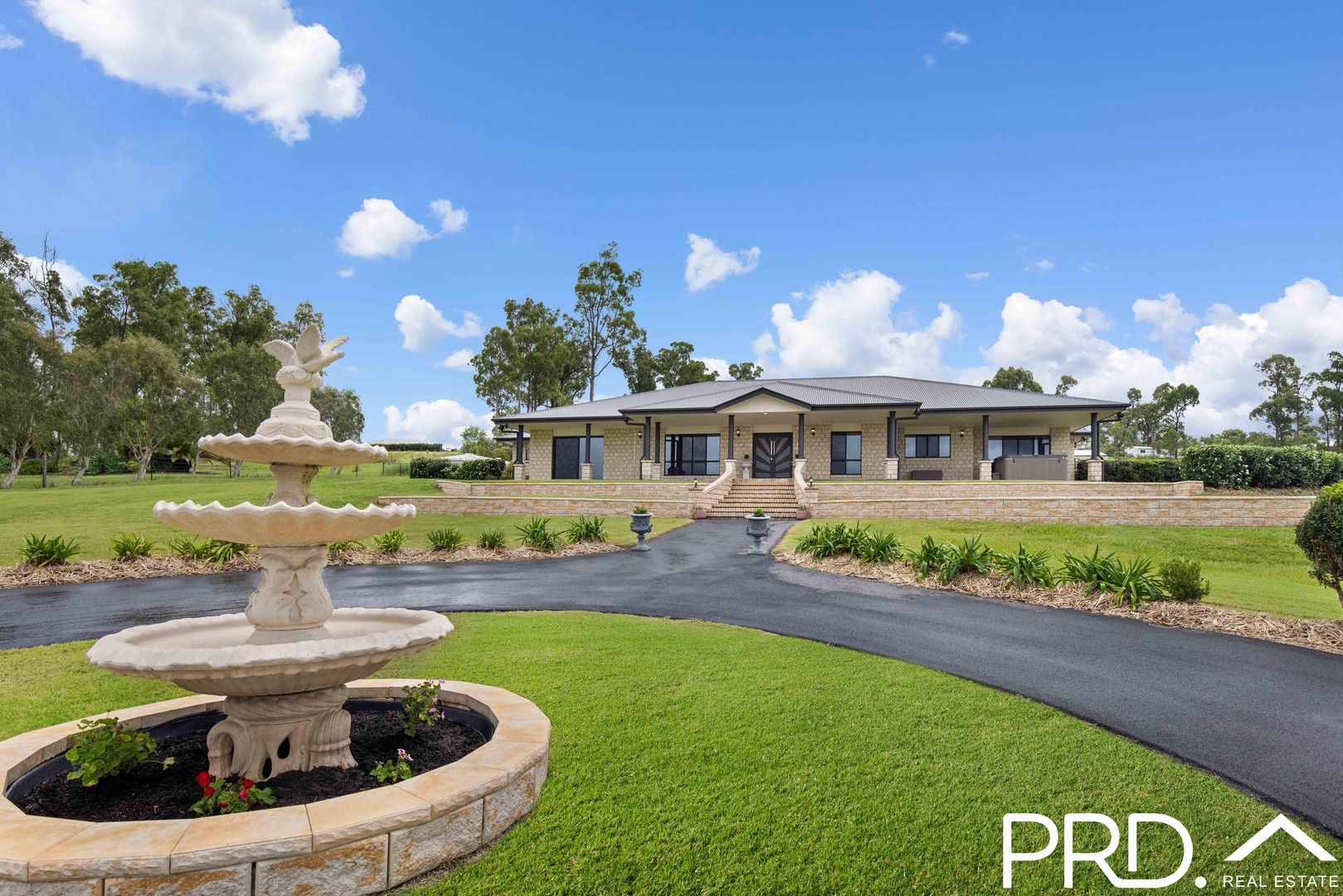 161 Mary View Drive, Yengarie QLD 4650, Image 0