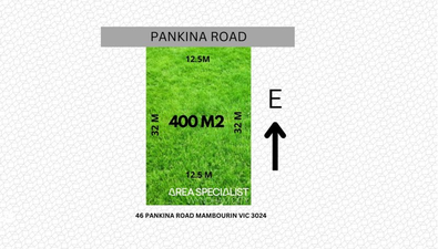 Picture of 46 Pankina Road, MAMBOURIN VIC 3024