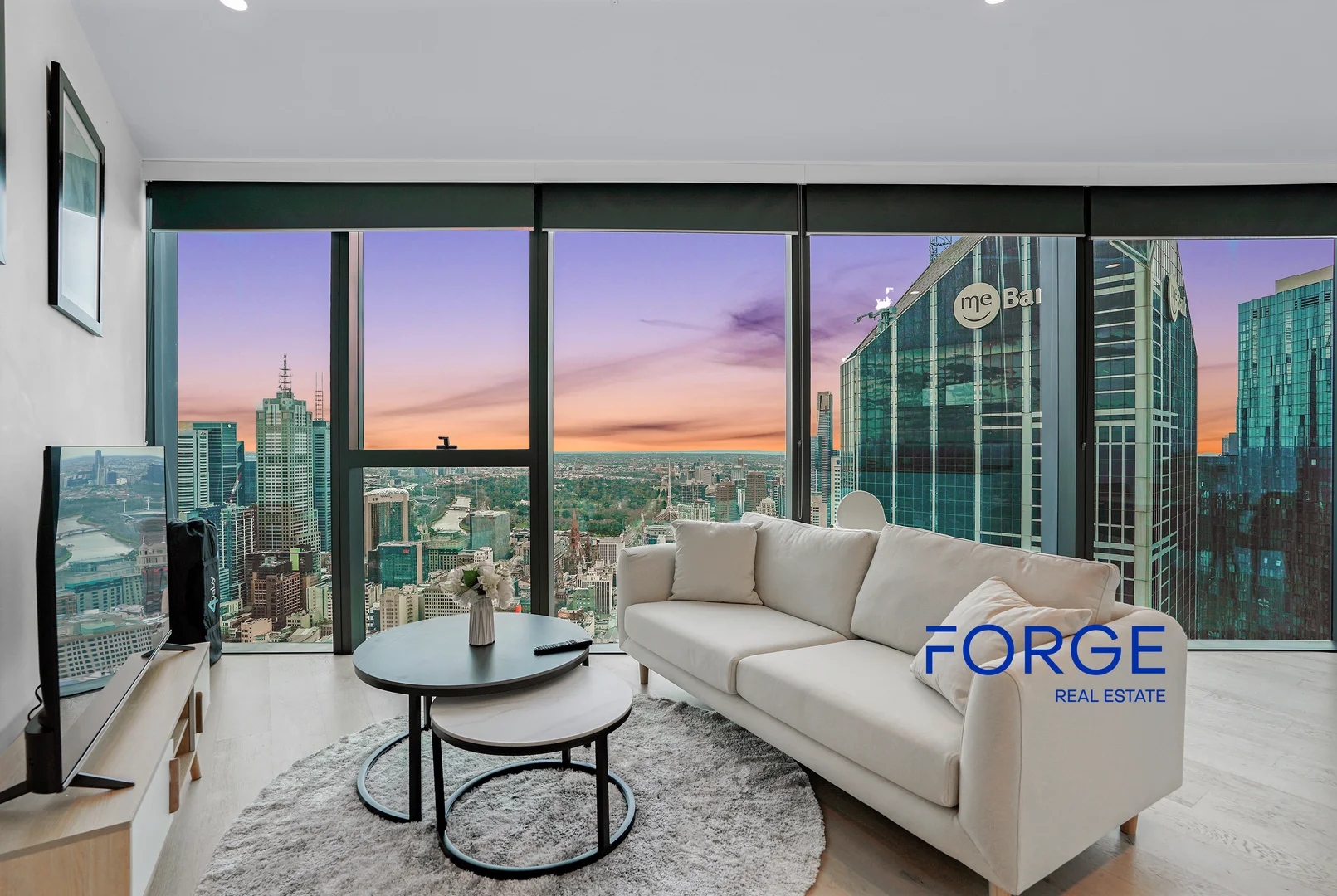 Additional image 2 of 5518/228 La Trobe Street, Melbourne VIC 3000