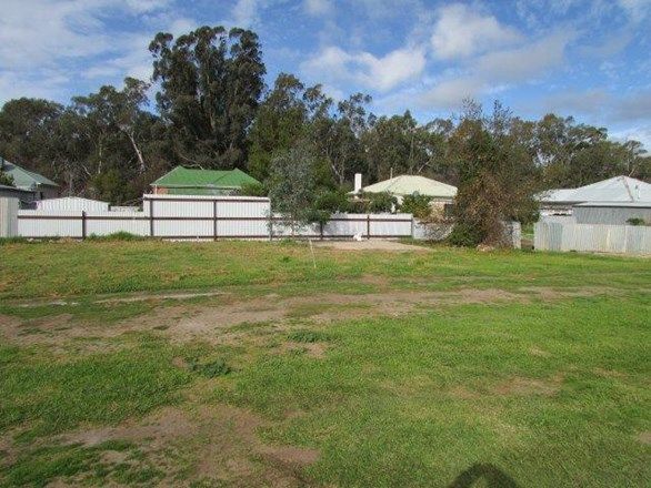 9 & 10, 122 Craig Avenue, Warracknabeal VIC 3393, Image 0