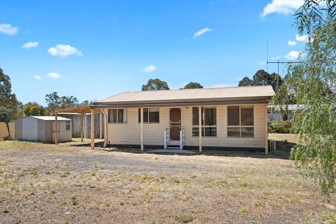 Picture of 2048 Bridgewater - Maldon Road, NEWBRIDGE VIC 3551