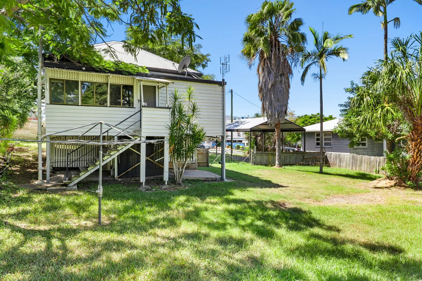 20 Quarry Street, The Range QLD 4700