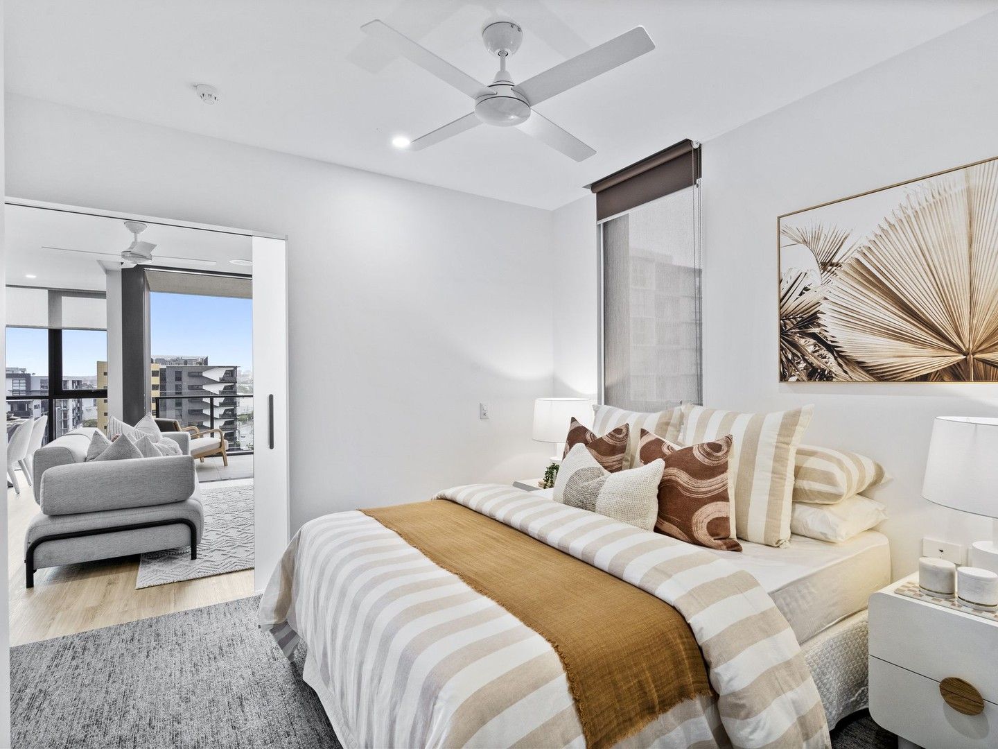 1 bedrooms Unknown in 817/50 Longland Street NEWSTEAD QLD, 4006