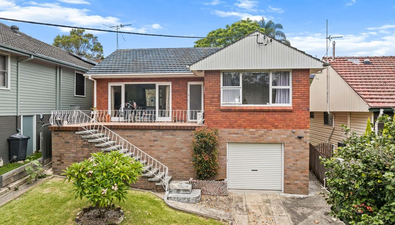 Picture of 8 Currawong Road, NEW LAMBTON HEIGHTS NSW 2305