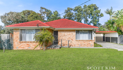 Picture of 64 Cleary Court, CLAYTON SOUTH VIC 3169