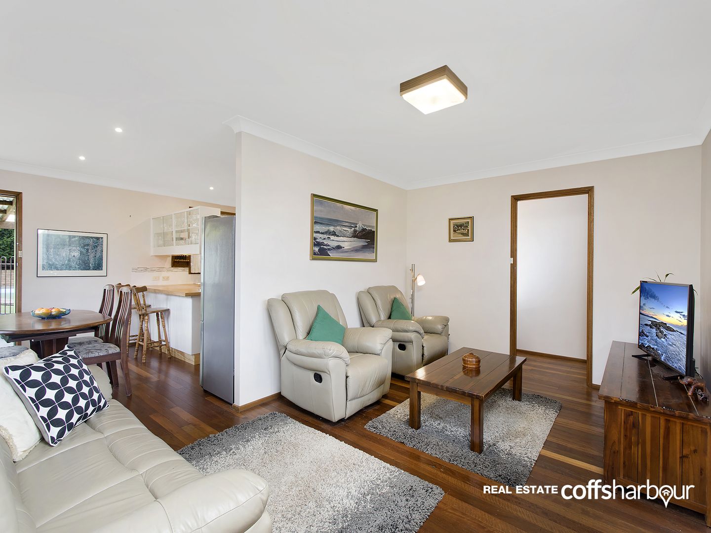 36 Dirrigeree Crescent, Sawtell NSW 2452, Image 1