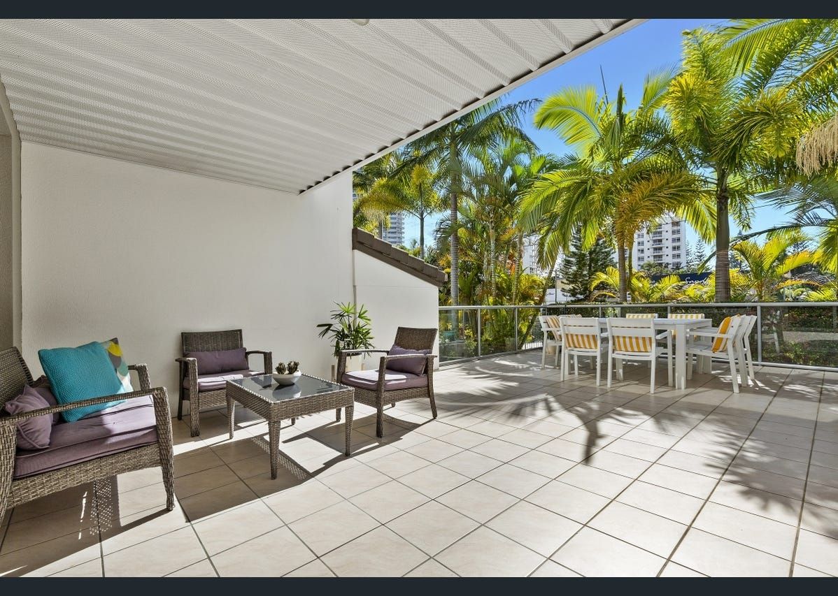 3/1880 Gold Coast Highway, Burleigh Heads QLD 4220, Image 1