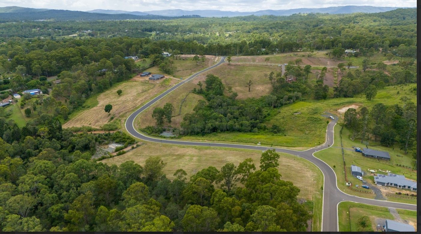 Lot 12 Elwyn Drive, Cedar Vale QLD 4285, Image 2