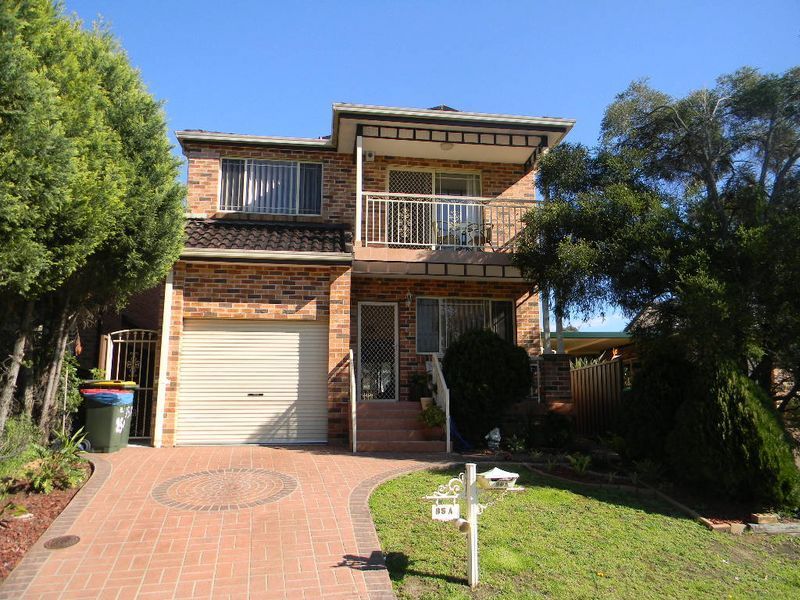 85A Ingham Drive, Casula NSW 2170, Image 0