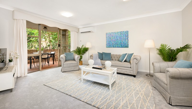 Picture of 25/2-8 Kitchener Street, ST IVES NSW 2075