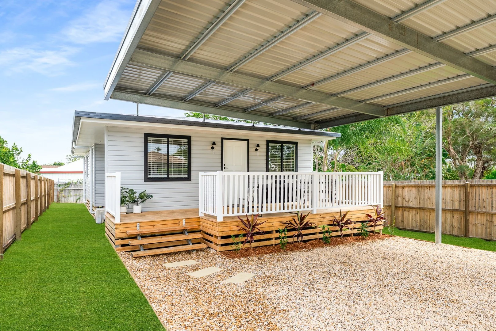 26 Hayes Street, Raceview QLD 4305