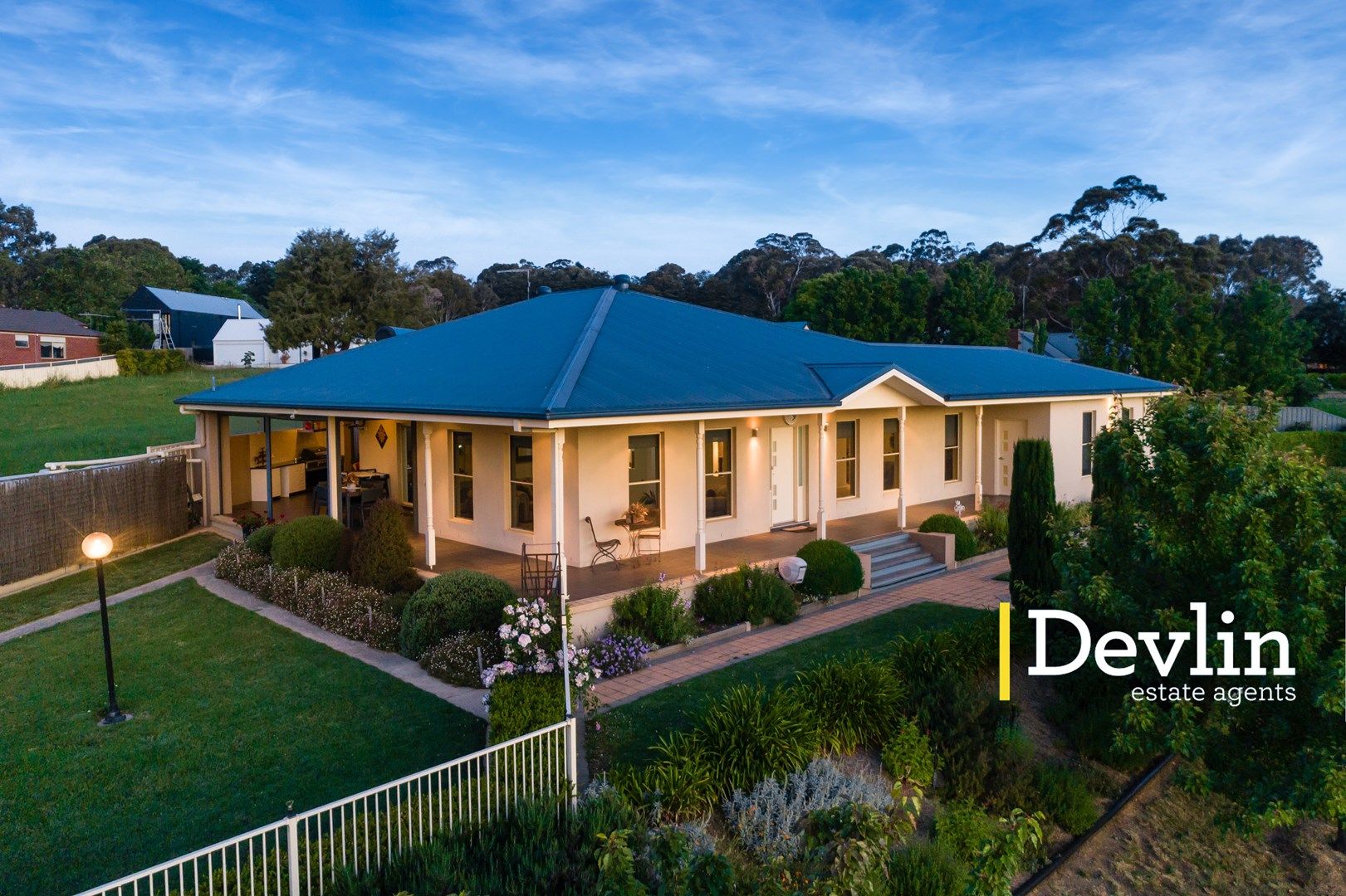 13 Fletcher Road, Beechworth VIC 3747, Image 0