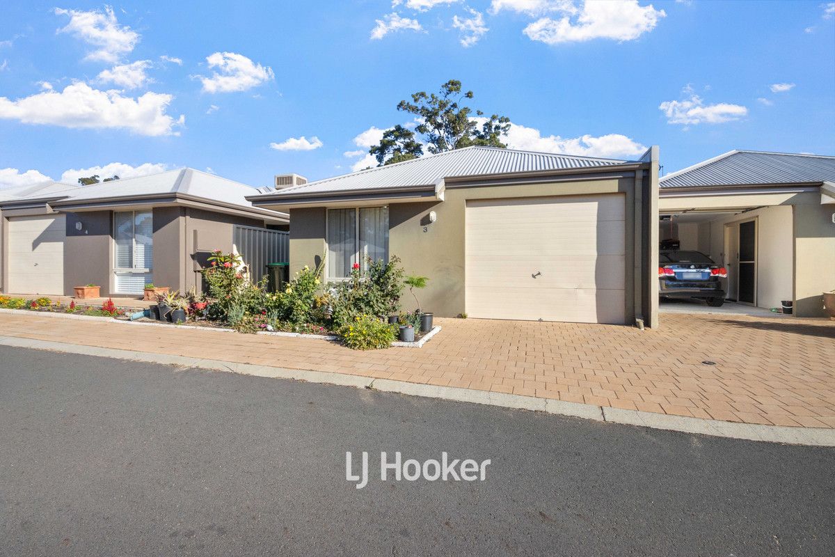 3/76 Blue Wren Drive, Eaton WA 6232, Image 2