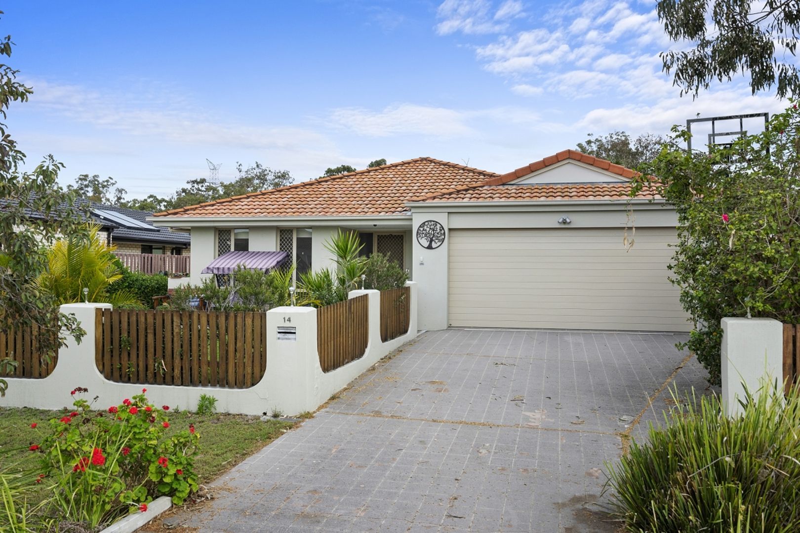 14 Goongarrie Crescent, Parkinson QLD 4115