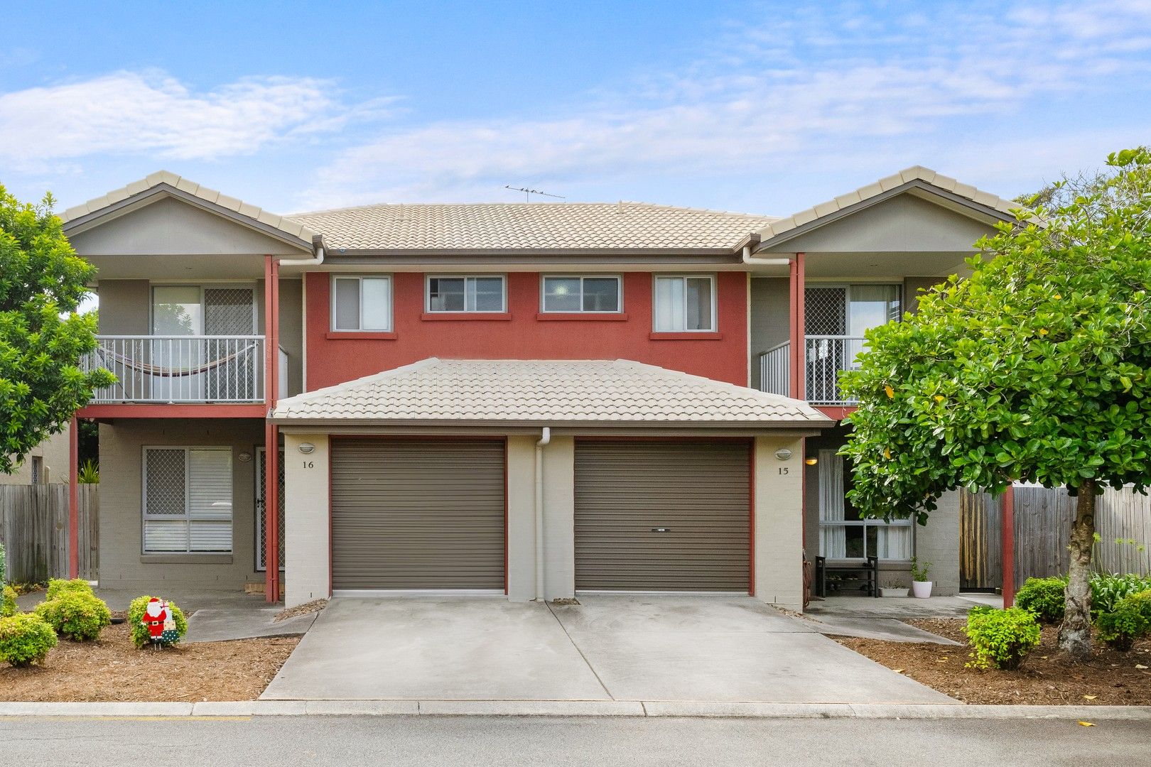 3 bedrooms House in 15/6-32 University Drive MEADOWBROOK QLD, 4131
